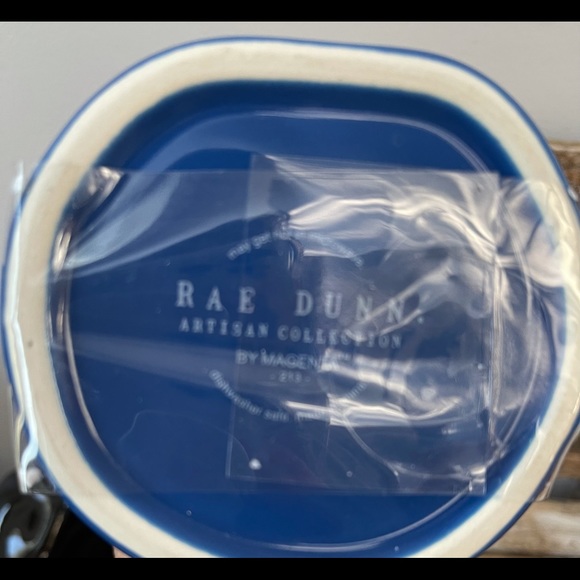 Rae Dunn mug - Picture 3 of 3